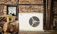 Wie die Wärmepumpe im Bestand funktioniert